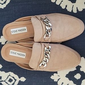 Steve Madden Loafers